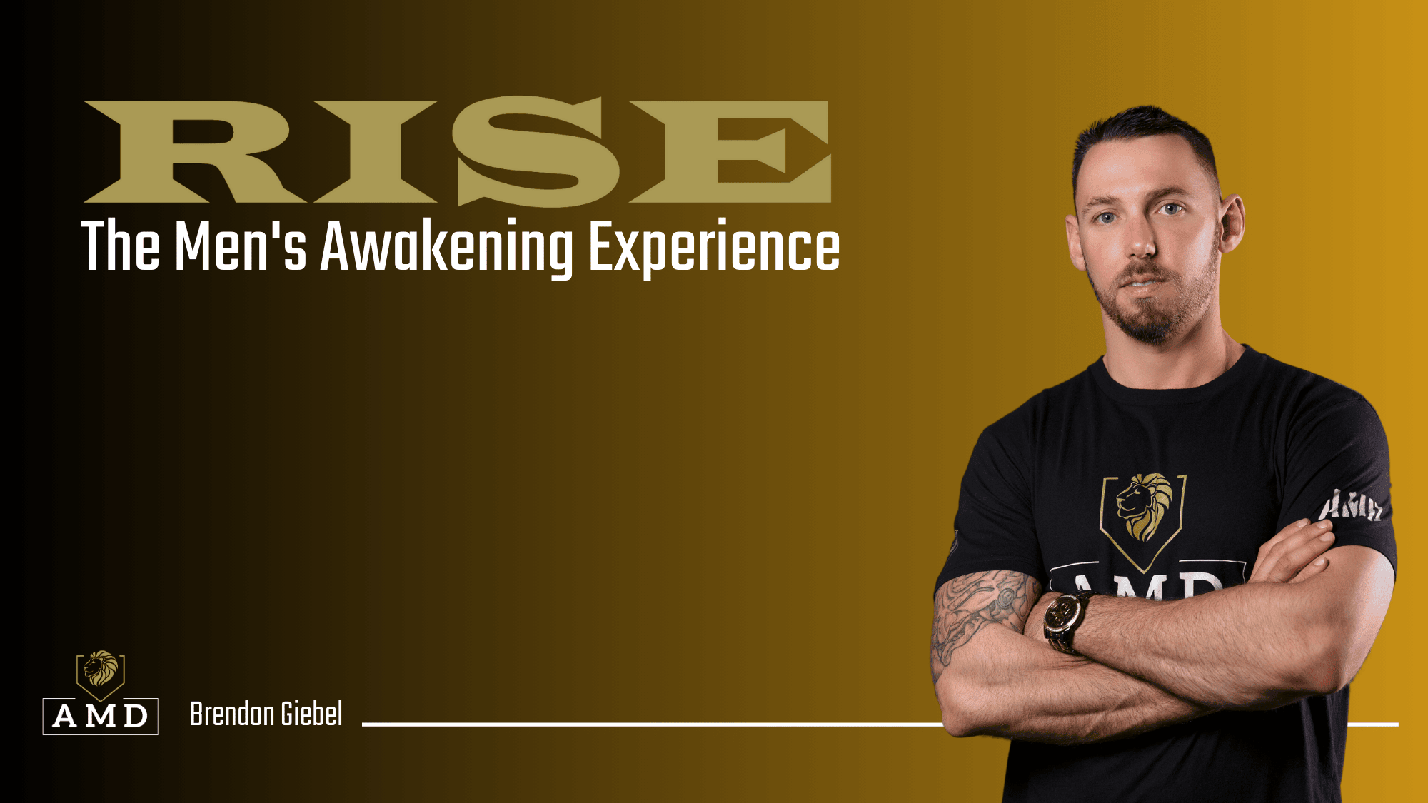 RISE ONLINE EXPERIENCE