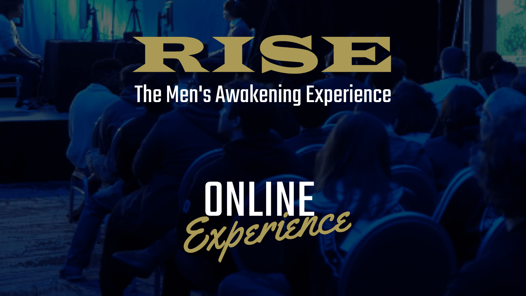 RISE ONLINE EXPERIENCE